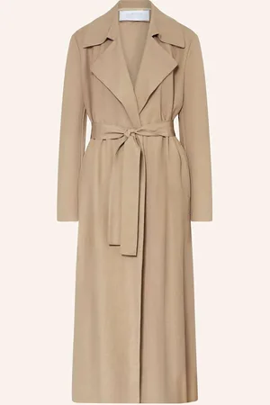 Harris Wharf London Trenchcoat