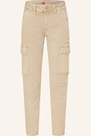 Buena Vista Cargojeans