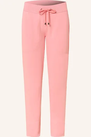 Juvia Sweatpants Cathy orange