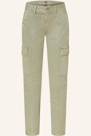 Buena Vista Cargojeans gruen