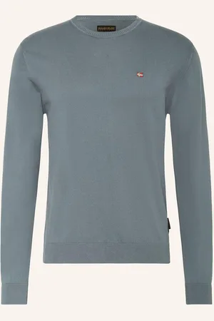 Napapijri Pullover Decatur gruen