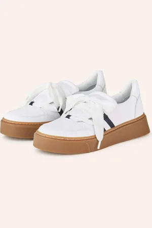 Marc Cain Sneaker weiss
