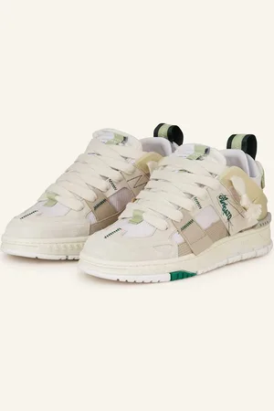 Axel Arigato Sneaker Area beige