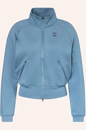 Nike Tennisjacke Court
