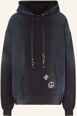 Grace Hoodie Mit Schmucksteinen
