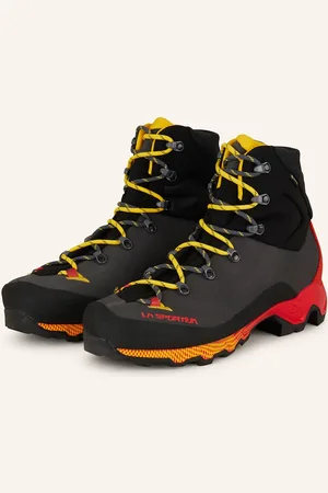 La Sportiva Bergschuhe Aequilibrium Trek Gtx grau