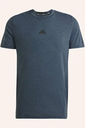 adidas T-Shirt d4t Workout schwarz
