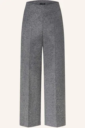 Opus Culotte Misha blau