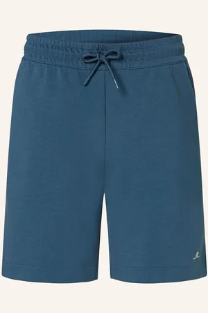 J Lindeberg Sweatshorts gruen