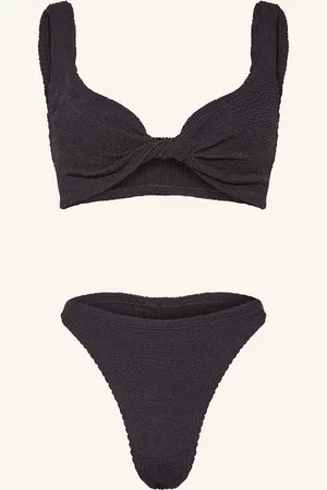 Hunza G Bralette-Bikini Juno