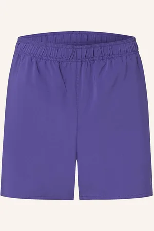J Lindeberg Trainingsshorts lila