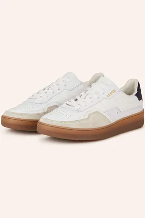 Lloyd Sneaker Anwar weiss