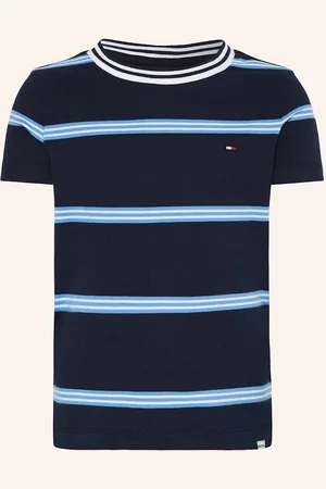 Tommy Hilfiger T-Shirt blau