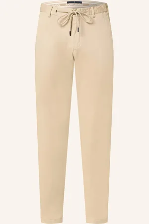 JOOP! Chino Maxton Modern Fit beige