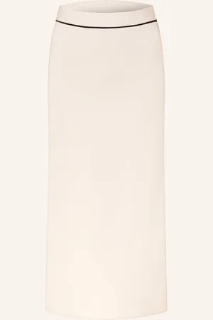 Oui Strickrock weiss