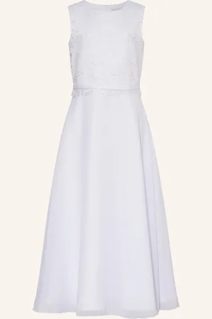 DANAMADE Cocktailkleid Mit Pailletten