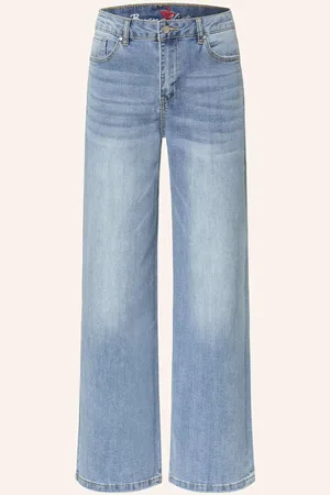 Buena Vista Jeans blau