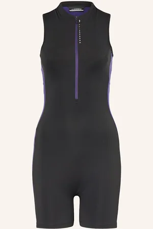 J Lindeberg Jumpsuit schwarz