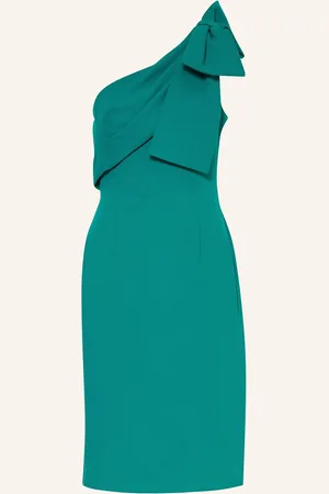 Adrianna Papell Cocktailkleid gruen