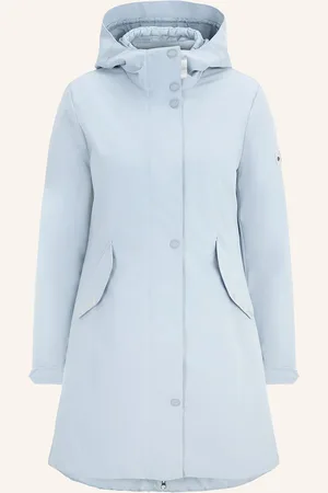Betty Barclay 3-In-1-Regenmantel blau