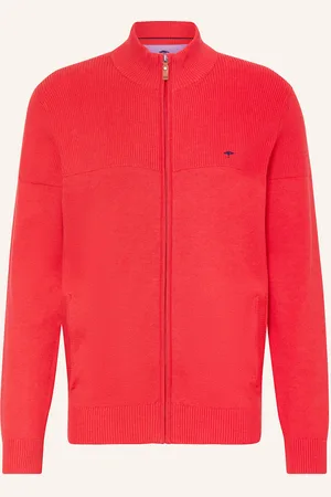 Fynch-Hatton Strickjacke