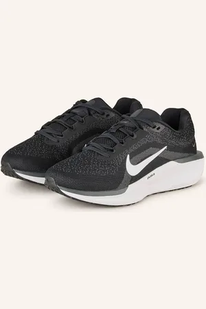 Nike Laufschuhe Air Winflo 11 schwarz