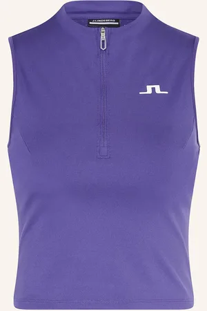 J Lindeberg Tanktop