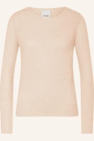 Allude Cashmere-Pullover