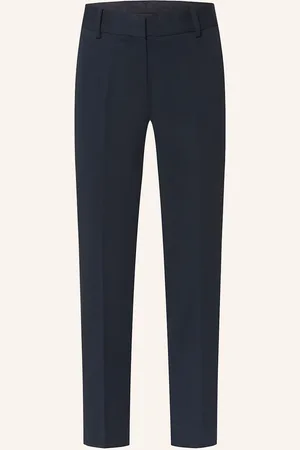 Circolo Jerseyhose blau