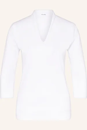 Efixelle Shirt Mit 3/4-Arm