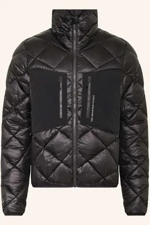 The Mountain Studio Daunenjacke