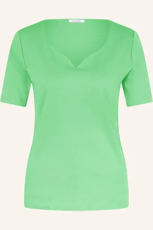 Efixelle T-Shirt gruen