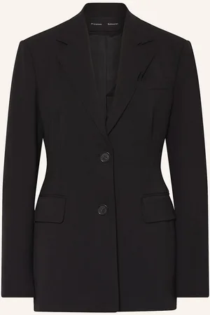 Proenza Schouler Blazer Eva