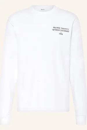 Palmes Longsleeve Tourney