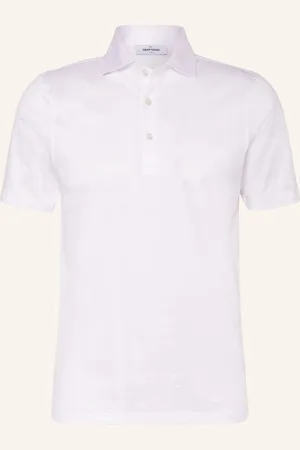 Gran Sasso Jersey-Poloshirt