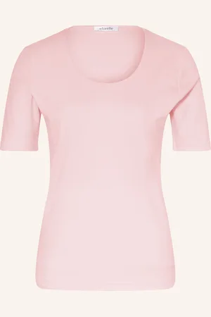 Efixelle T-Shirt rosa