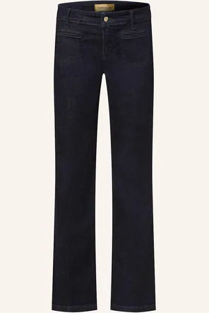 Cambio Jeans Tess blau
