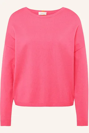Cartoon Pullover
