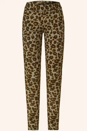 Bash Leggings Ascar schwarz