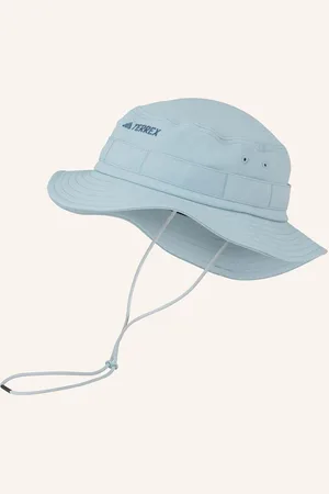 adidas Bucket-Hat Terrex grau