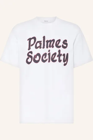 Palmes T-Shirt Society