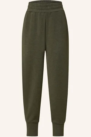 Varley Sweatpants The Relaxed gruen