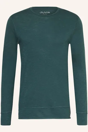 Juvia Longsleeve gruen