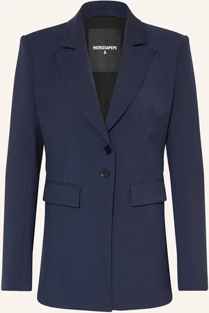 Patrizia Pepe Blazer blau