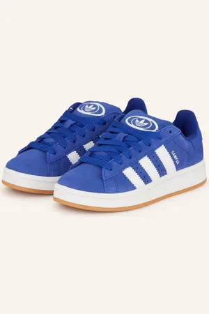 adidas Sneaker Campus 00s J blau