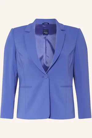 Persona by Marina Rinaldi Blazer Crema