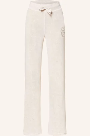 Juvia Nickihose beige