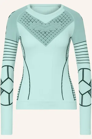 X Bionic Funktionswäsche-Shirt Twyce Race blau