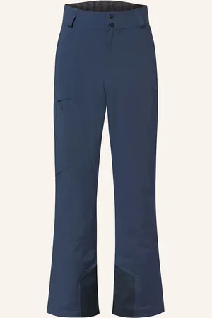 The Mountain Studio Skihose P-1 blau