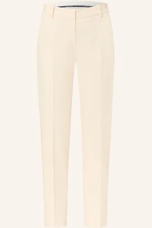 Circolo Jerseyhose weiss